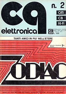 CQ elettronica